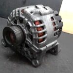 Rover Rover 75 Rover 75 RJ LICHTMASCHINE Kombi