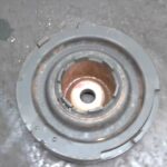 Rover Rover 75 Rover 75 RJ RIEMENSCHEIBE KURBELWELLE Kombi