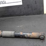 Smart Smart Smart MC 01 STOSSDÄMPFER LINKS L Coupe