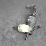 Opel Zafira Zafira A SCHEIBENWASCHPUMPE Kombi