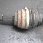 Renault Clio Clio B ANTRIEBSWELLE LINKS L Limousine