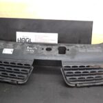 Renault Clio Clio B KÜHLERGRILL GRILL Limousine