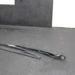 VW Golf Golf 1 J SCHEIBENWISCHERARM HINTEN  R Limousine