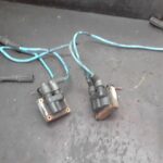 Fiat Punto Punto 188 ZÜNDSPULEN M KABEL Limousine