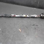 VW Touran Touran 1 T PUMPE-DÜSE EINHEIT KABEL Kombi