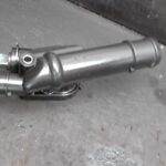 VW Touran Touran 1 T TEMPERATURGEBER MIT STUZEN Kombi