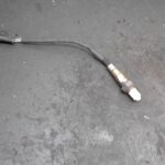 Fiat Punto Punto 199 LAMBDASONDE VORNE OBEN Limousine