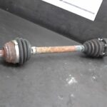 Seat Ibiza Ibiza 6 K ANTRIEBSWELLE LINKS L Limousine