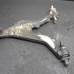 Volvo V 70 V 70 L, G QUERLENKER  L Kombi