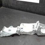 Audi Audi A3 Audi A3 8L PUMPETRÄGER  SERVOLENKUNG Limousine