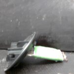 Seat Ibiza Ibiza 6L WIDERSTAND HEIZGEBLÄSE Limousine