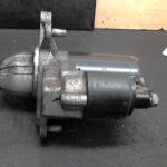 Mini (BMW) Mini II Mini II R50 / R53 ANLASSER STARTER Limousine