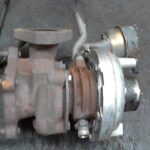 Audi Audi A4 Audi A4 B5 TURBOLADER Limousine