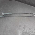 Opel Corsa Corsa C SCHEIBENWISCHERARM LINKS UND RECHTS Limousine