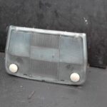 Opel Corsa Corsa C INNBELEUCHTUNG Limousine