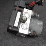 Fiat Punto Punto 188 HAUPTBREMSAGGREGAT ABS-BLOCK Limousine