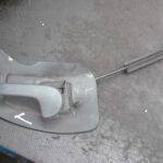 Opel Corsa Corsa C TÜRINNENGRIFF  L Limousine