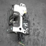 Dacia Sandero Sandero SD TÜRSCHLOSS MIT ZV (TÜR HINTEN) LINKS Limousine