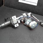 Toyota Yaris Yaris XP9 LENKSÄULE Limousine