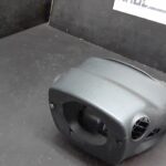 Toyota Yaris Yaris XP9 ABDECKUNG Limousine
