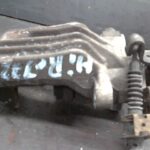 Skoda Fabia Fabia 6Y BREMSSATTEL HINTEN RECHTS Limousine