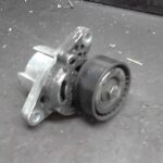 Dacia Sandero Sandero SD SPANNROLLE Limousine