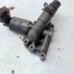 Opel Corsa Corsa B ABGASRÜCKFÜHRUNGSVENTIL Limousine