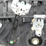 Seat Leon Leon 1 P FENSTERHEBER ELEKTRISCH HINTEN RECHTS Limousine