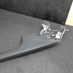 VW Golf Golf 1 J HANDBREMSHEBEL Limousine