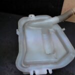 BMW 3er 3er E46 SCHEIBENWASCHBEHÄLTER HINTEN Kombi