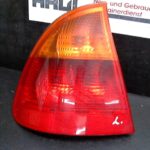 BMW 3er 3er E46 HECKLEUCHTE RÜCKLEUCHTE LINKS L Kombi