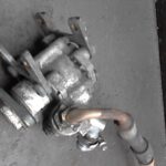 BMW 3er 3er E36 PUMPE SERVOLENKUNG Limousine
