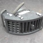 VW Polo Polo 9 N LÜFTUNGSGITTER LUFTDÜSE LINKS L Limousine