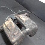 Mercedes-Benz C-Klasse C-Klasse 203 BREMSSATTEL VORNE LINKS L Coupe