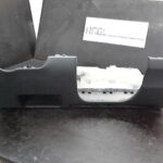 Audi Audi A4 Audi A4 8E/8H/QB6 ABLAGEFACH ARMATURENBRETT Limousine