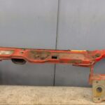 Opel Corsa Corsa C SCHLOSSTRÄGER OBEN Limousine