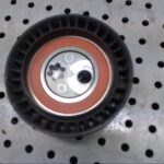 Skoda Citigo Citigo AA SPANNROLLE Limousine