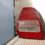 Mitsubishi Colt Colt CJO HECKLEUCHTE RÜCKLEUCHTE LINKS L Limousine