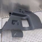 Skoda Citigo Citigo AA INNENVERKLEIDUNG KOFFERRAUM   R Limousine
