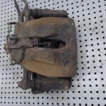 Peugeot 807 807 E BREMSSATTEL VORNE LINKS L Kombi
