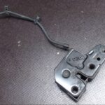 VW Touran Touran 1 T VERSCHLUSS SICHERUNGSHAKEN MOTORHAUBE Kombi