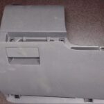 VW Touran Touran 1 T HANDSCHFACH LINKS UNTEN Kombi