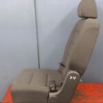 VW Touran Touran 1 T GESTELL SITZFLÄCHE 2. REIHE  R Kombi