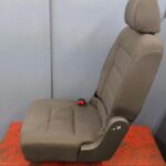 VW Touran Touran 1 T GESTELL SITZFLÄCHE 2. REIHE  L Kombi
