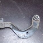 VW Touran Touran 1 T QUERLENKER UNTEN HINTEN  R Kombi