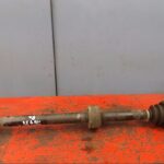 Opel Vectra Vectra C ANTRIEBSWELLE RECHTS R Kombi