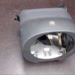 Audi Audi A4 Audi A4 8E/8H/QB6 ABDECKUNG LENKSÄULE Kombi