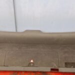 Audi Audi A4 Audi A4 8E/8H/QB6 LADERAUMABDECKUNG HUTABLAGE Kombi