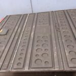 Audi Audi A4 Audi A4 8E/8H/QB6 ABDECKUNG RESERVERAD Kombi
