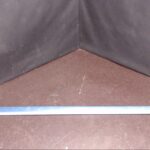 Audi Audi A4 Audi A4 8E/8H/QB6 STOSSLEISTE TÜR  L Kombi